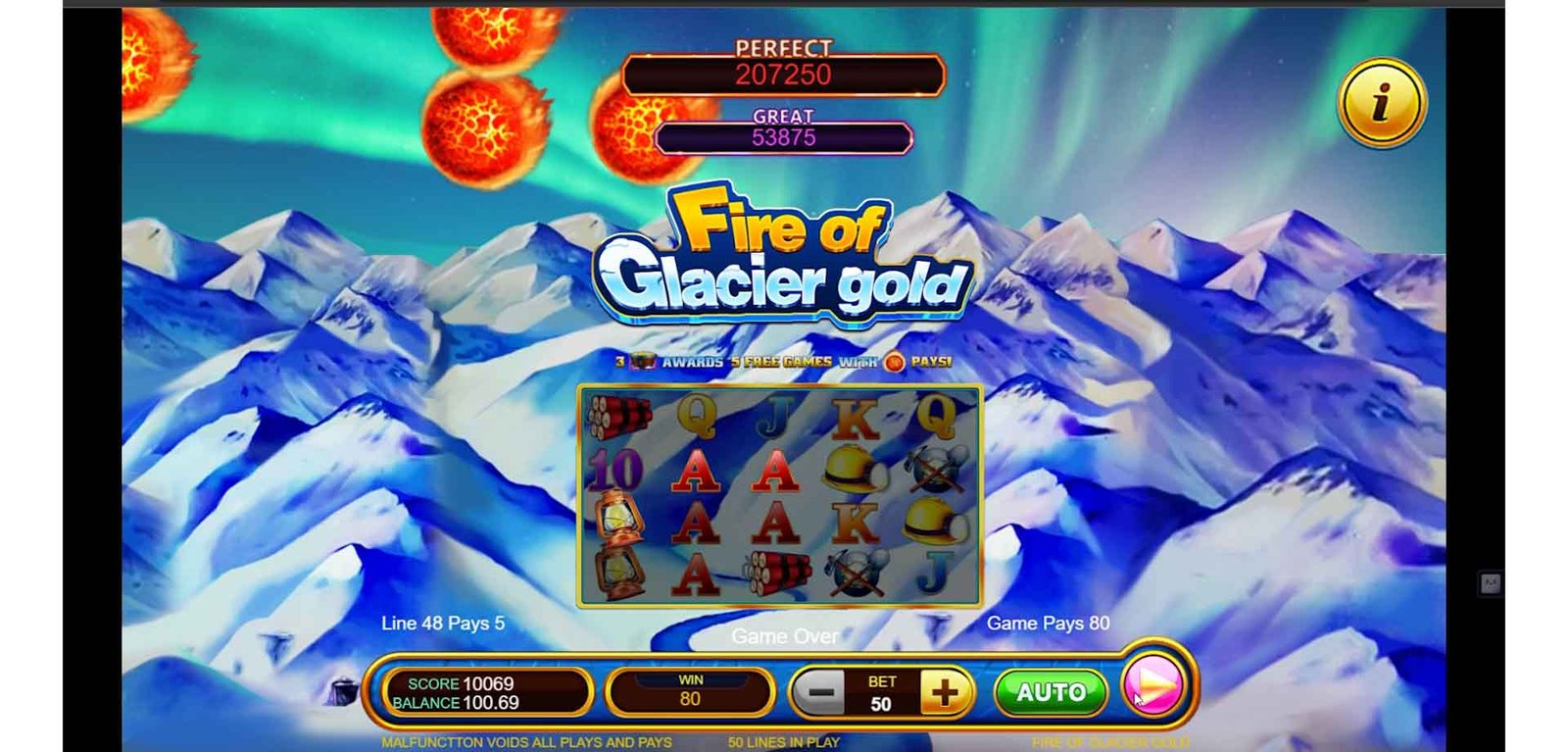 Game Play Image