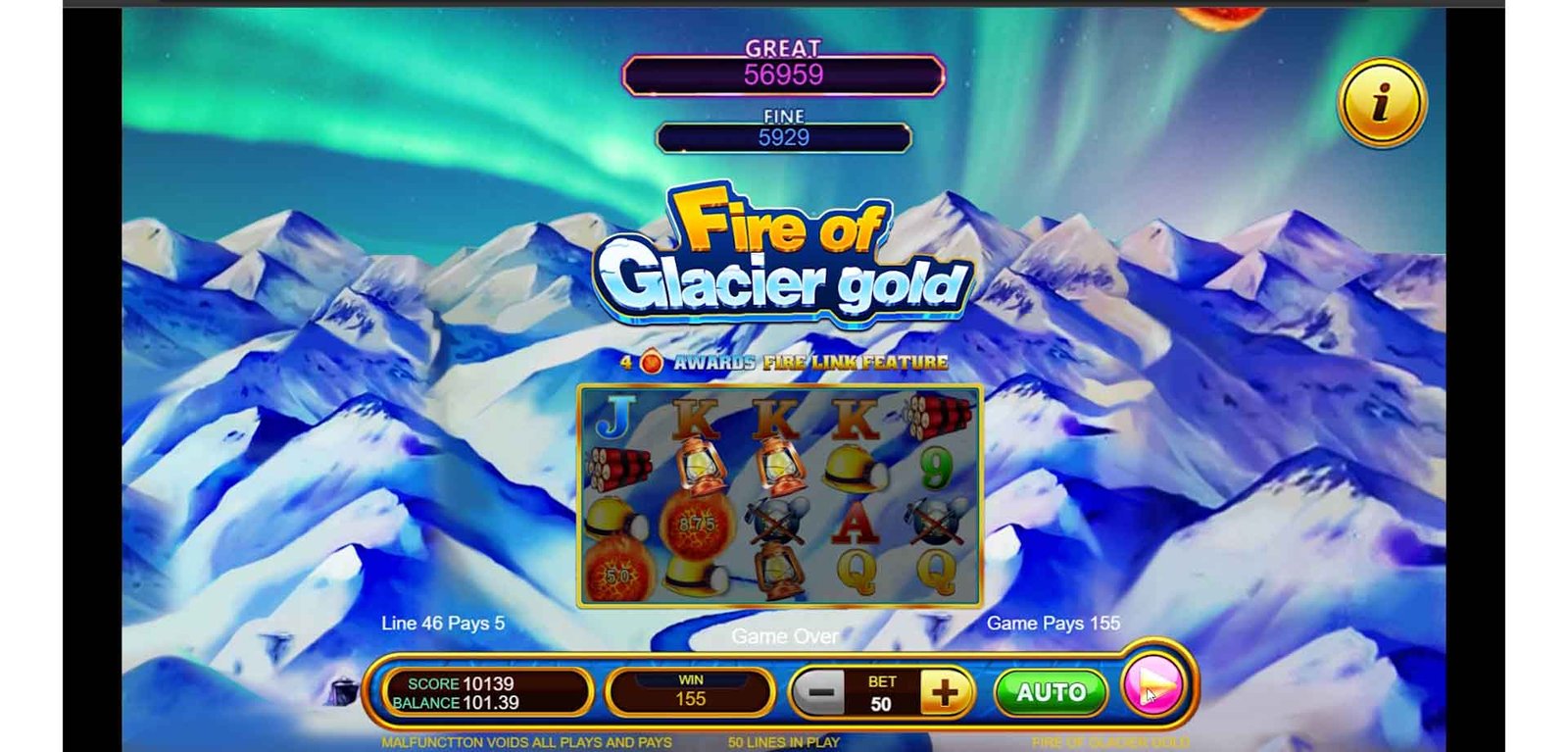 Game Play Image