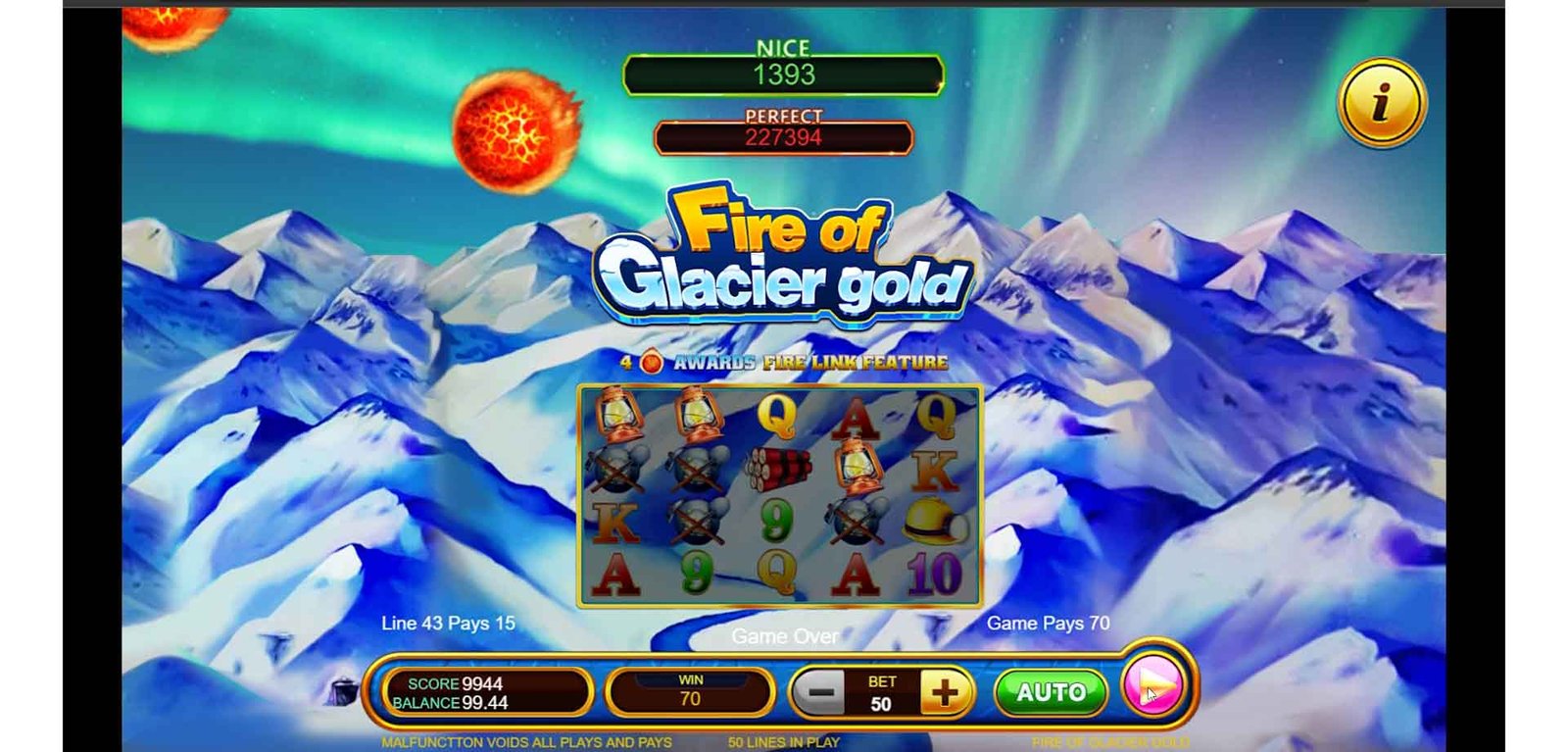 Game Play Image
