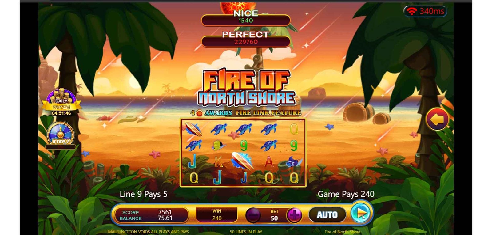 Game Play Image