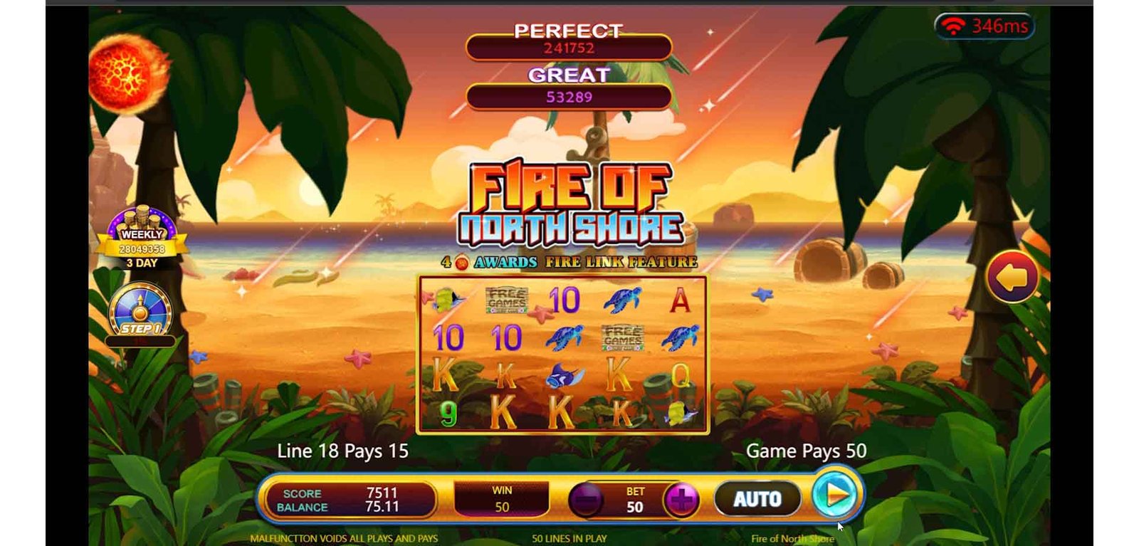 Game Play Image