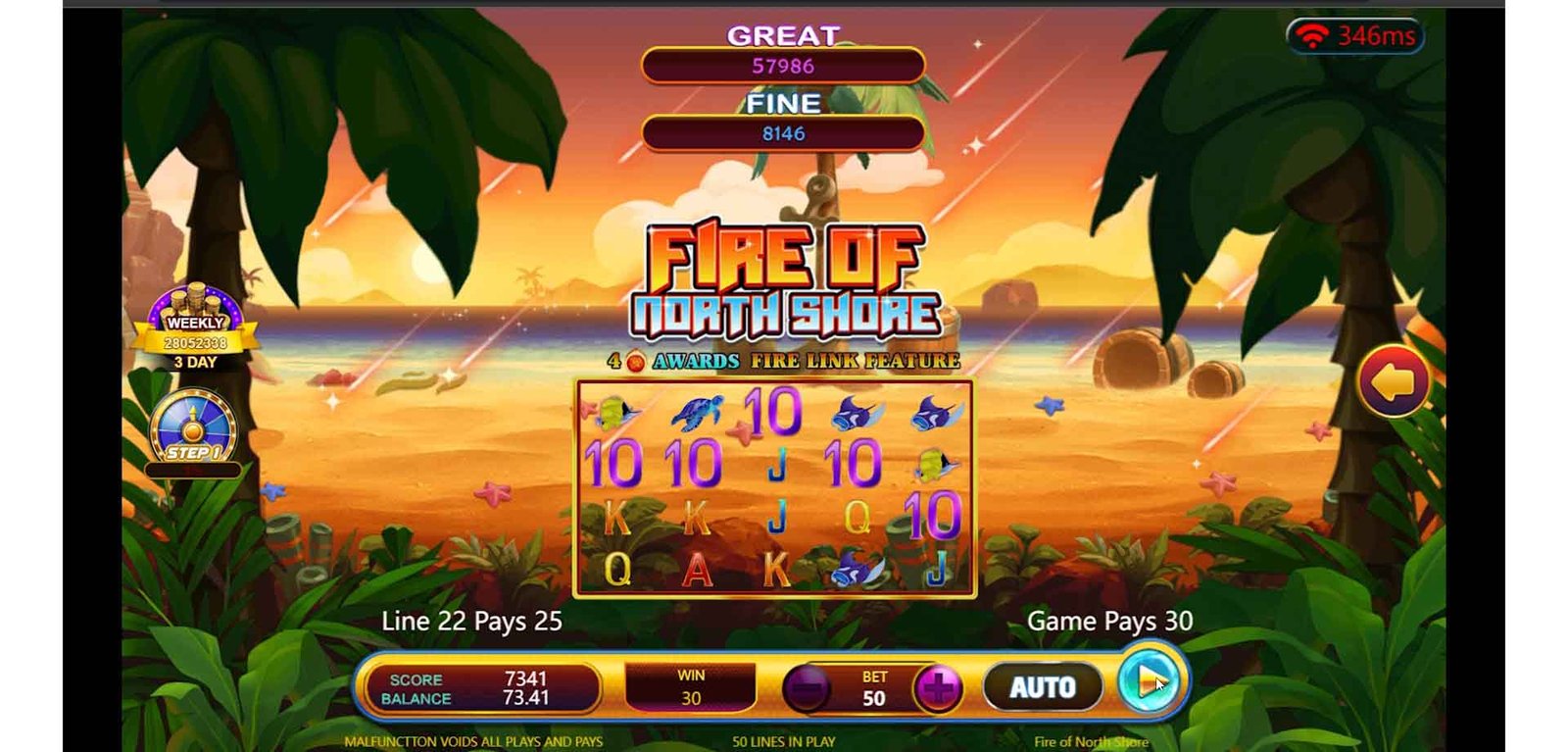 Game Play Image