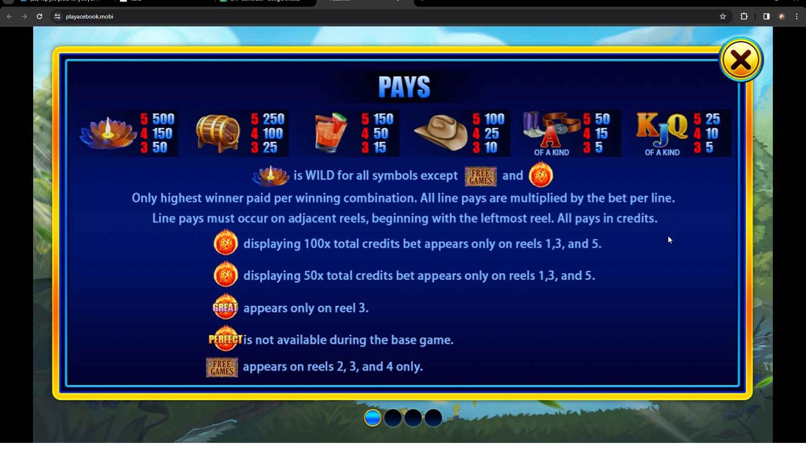 Game Play Image