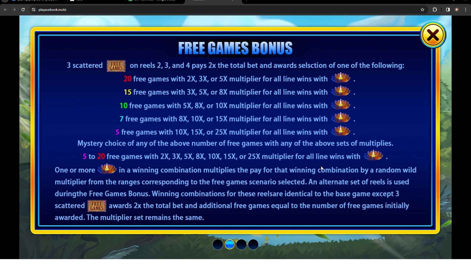 Game Play Image
