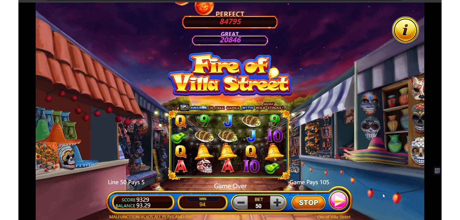 Game Play Image