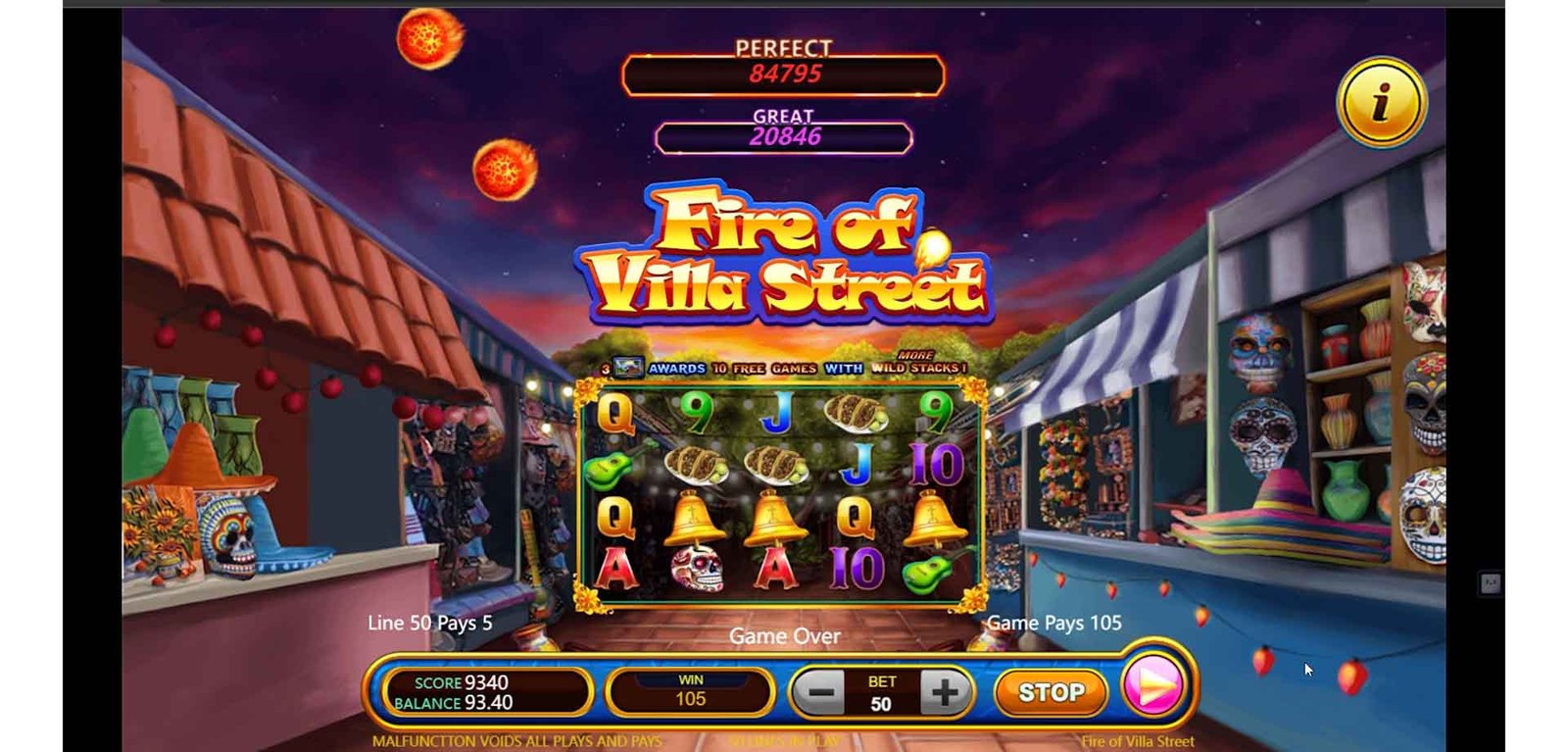 Game Play Image
