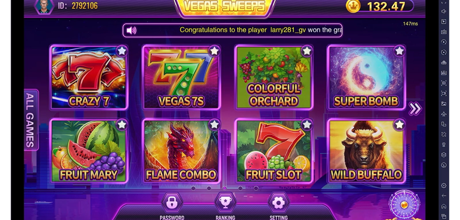 Game Play Image