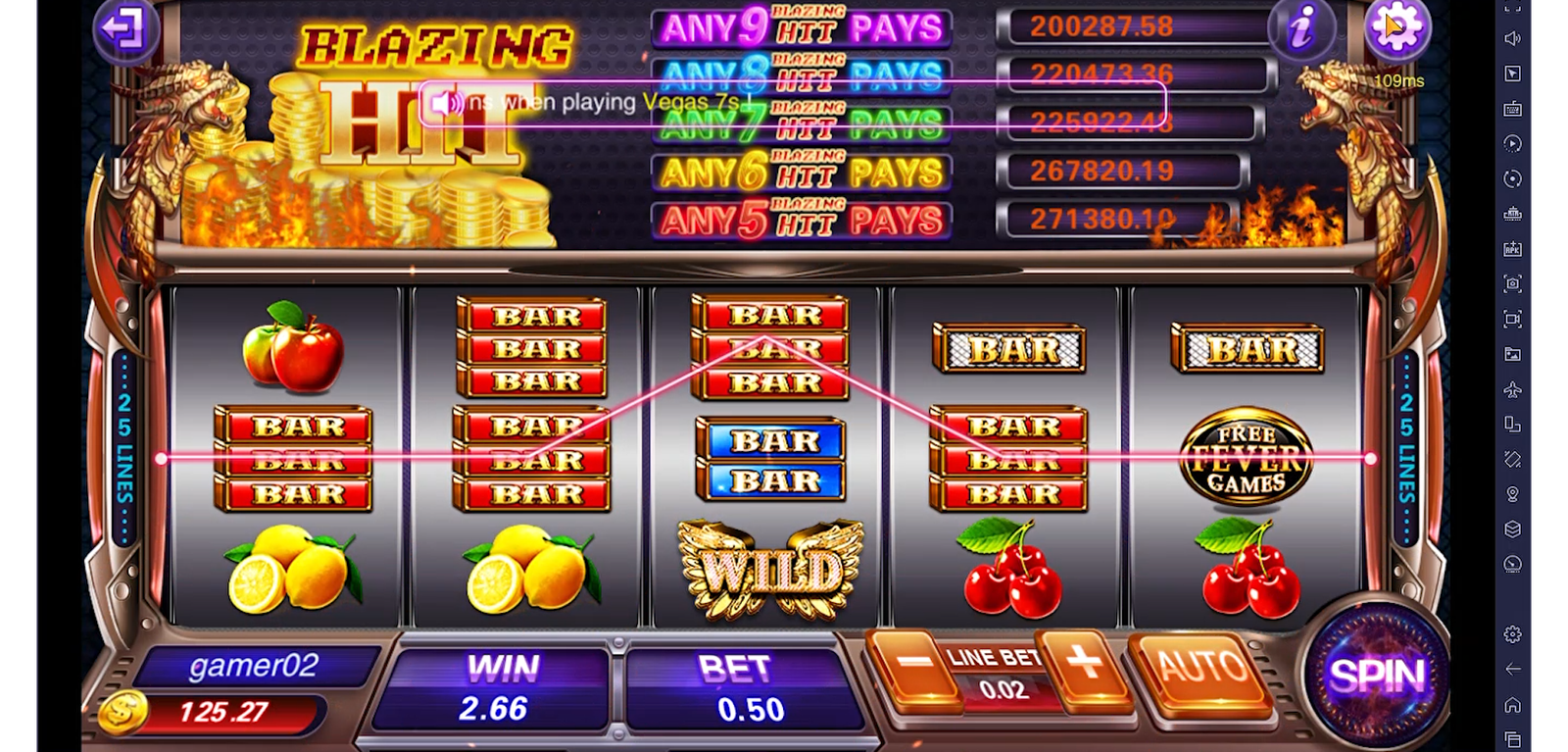 Game Play Image