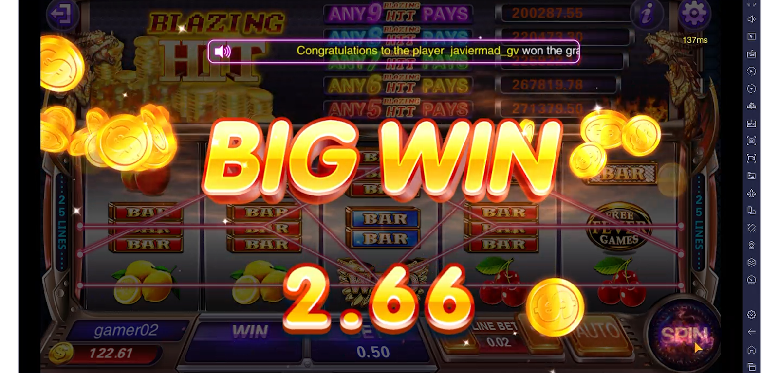 Game Play Image