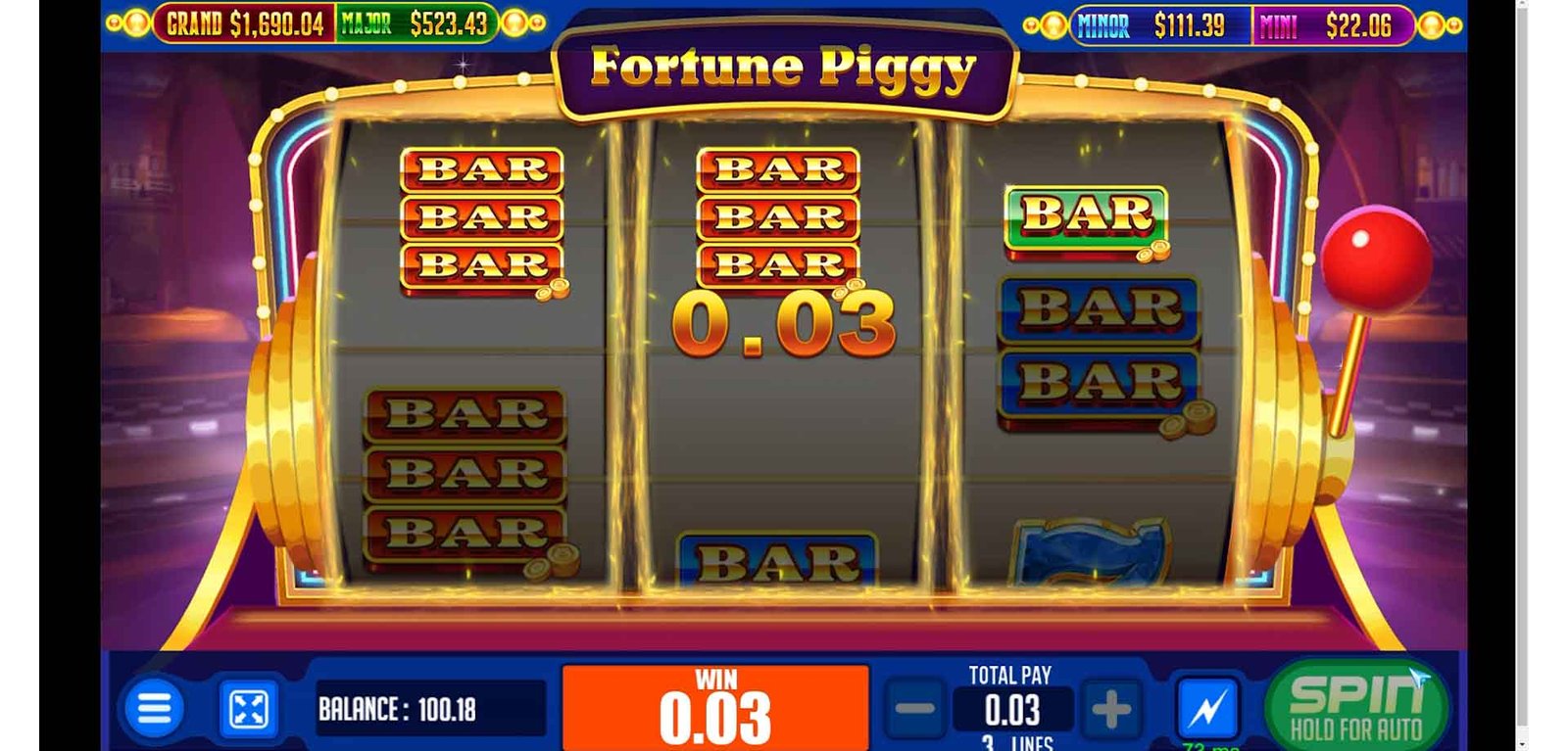 Game Play Image
