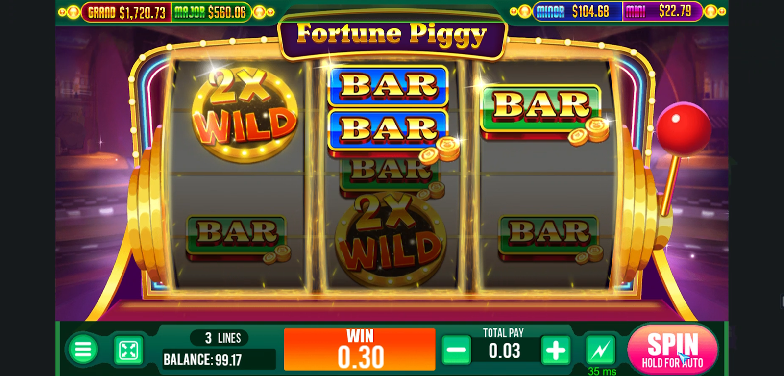 Game Play Image