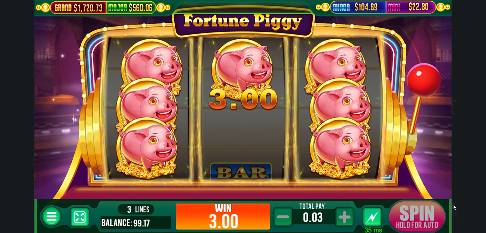Game Play Image