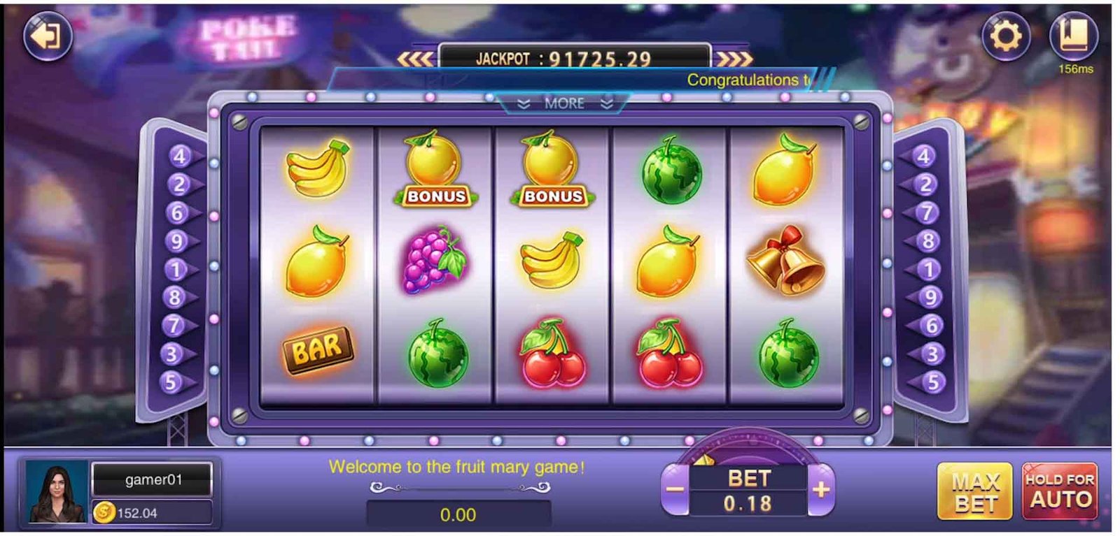 Game Play Image
