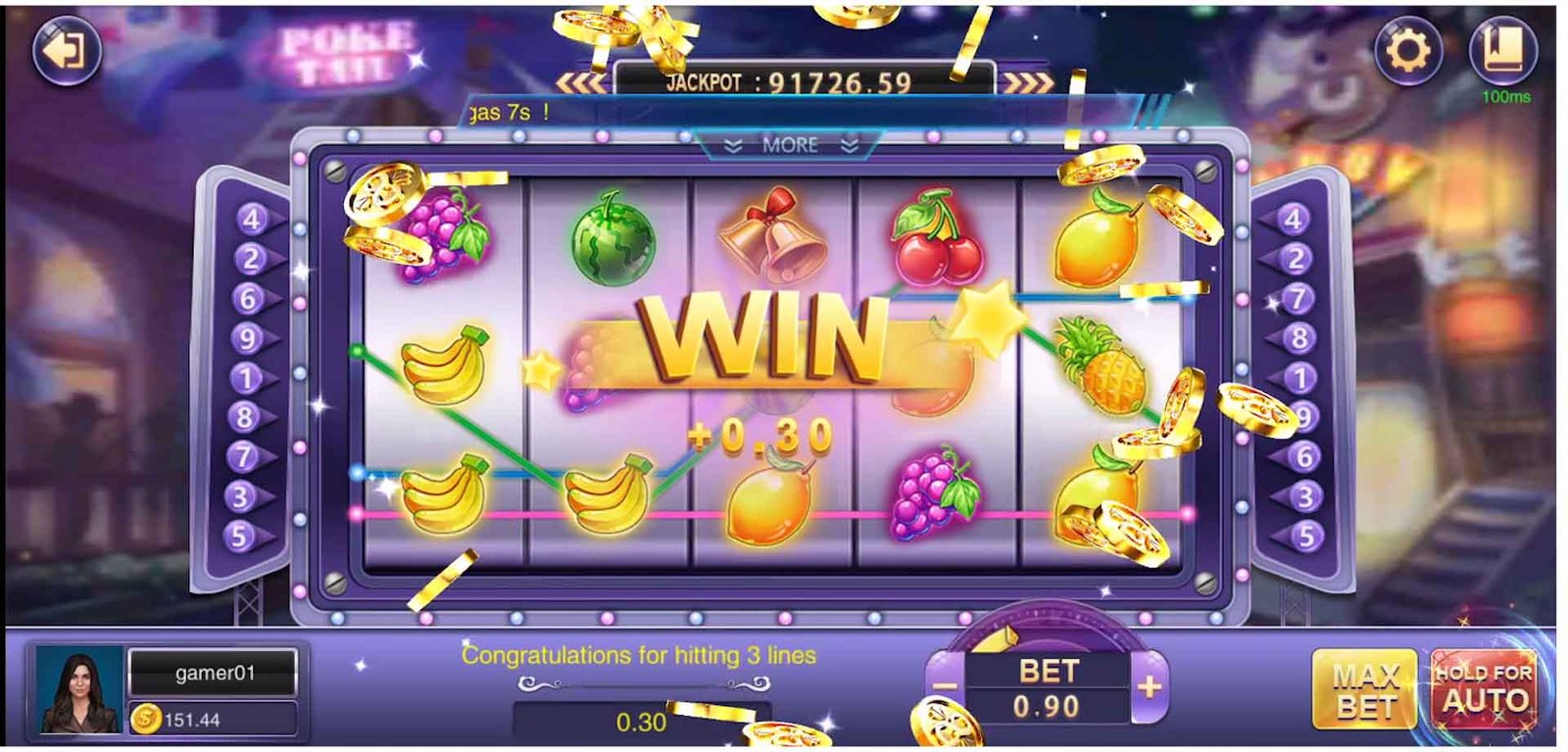 Game Play Image