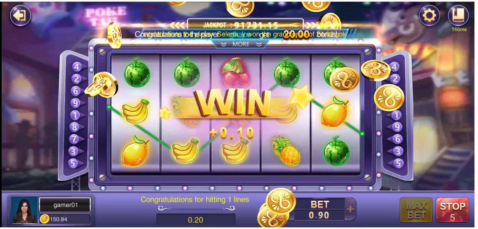 Game Play Image