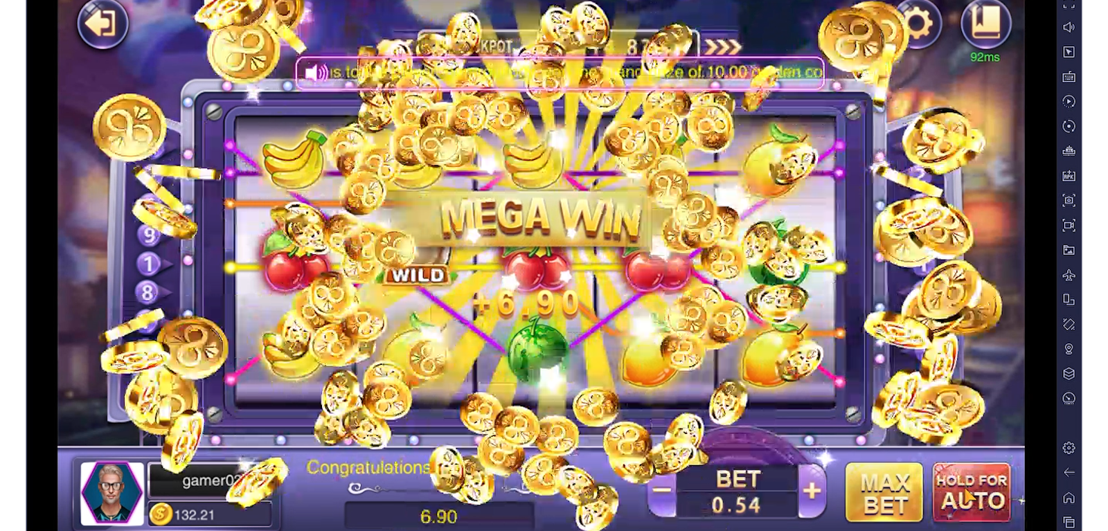 Game Play Image