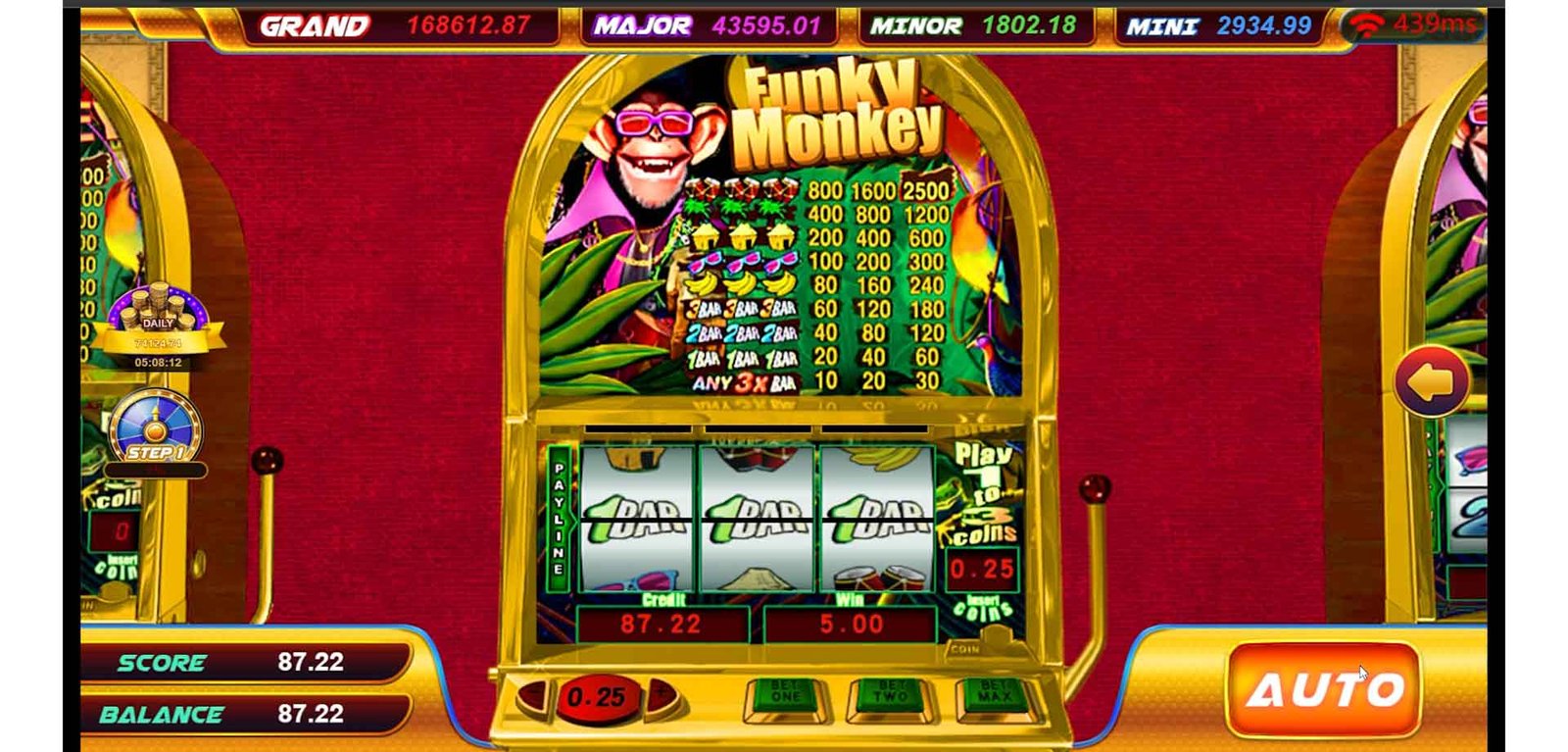 Game Play Image