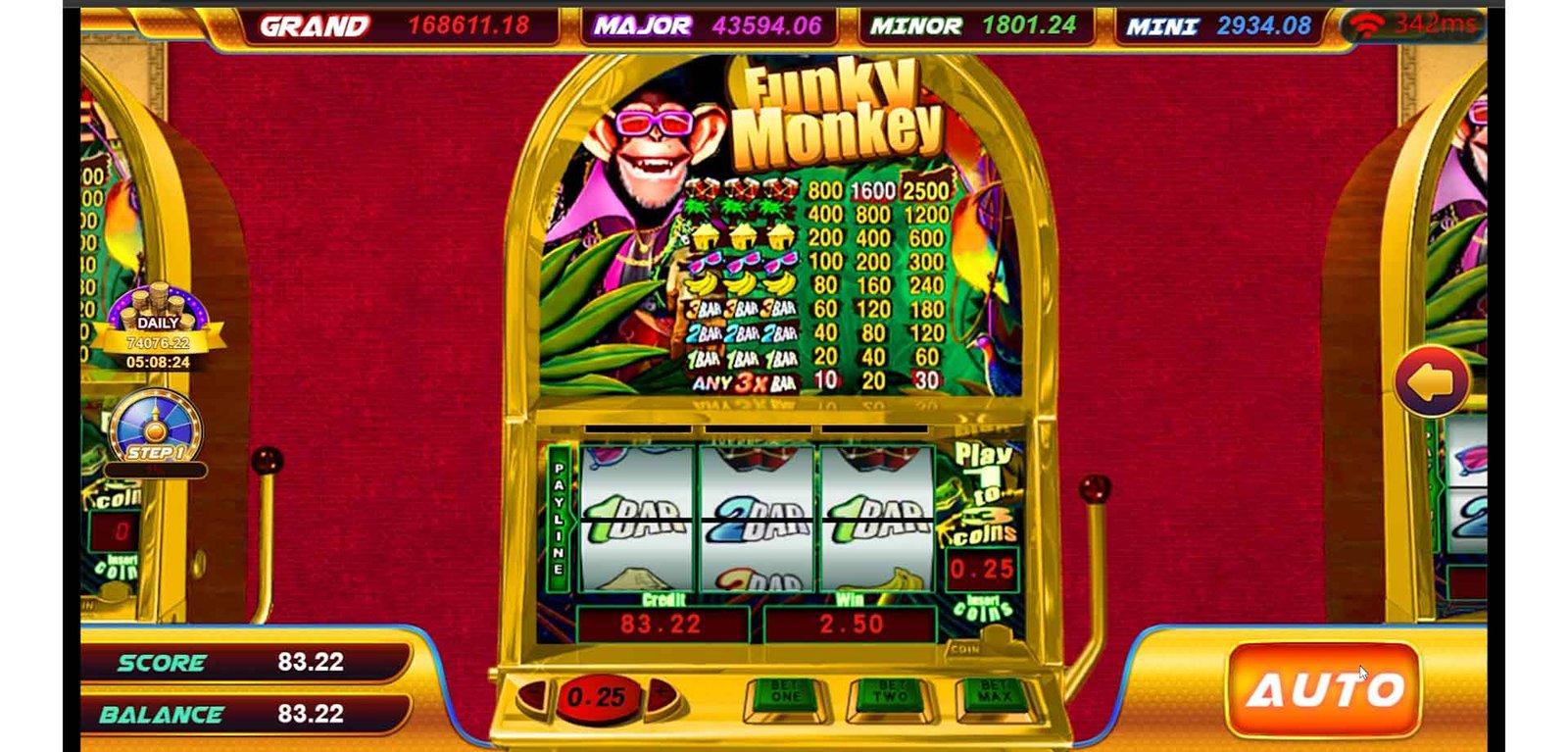 Game Play Image