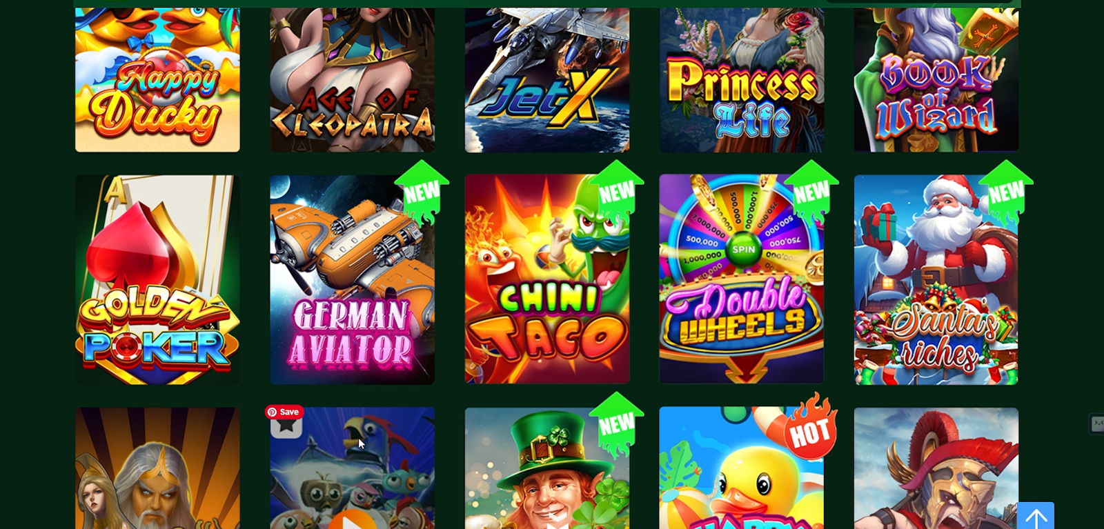 Game Play Image