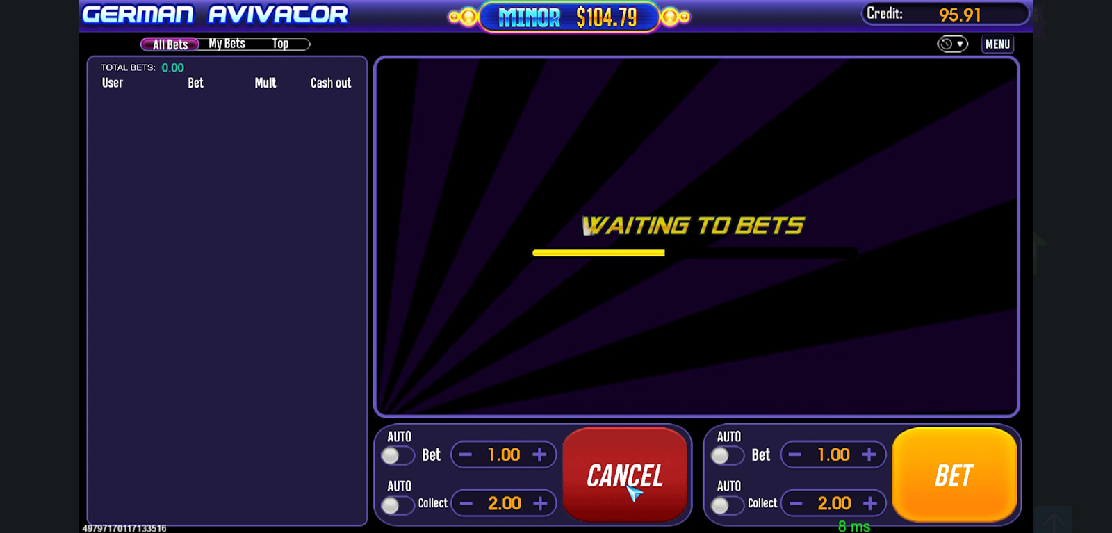 Game Play Image