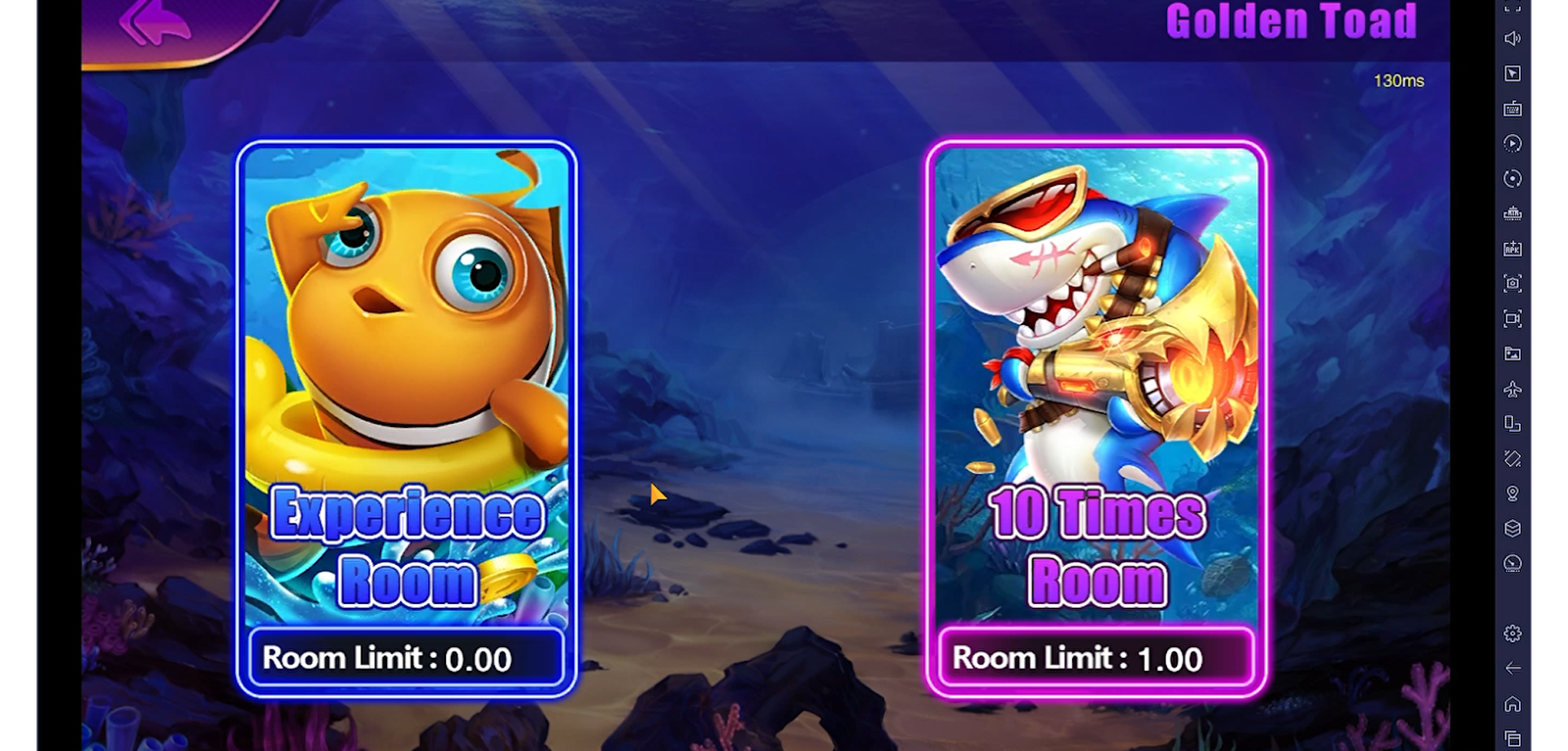 Game Play Image