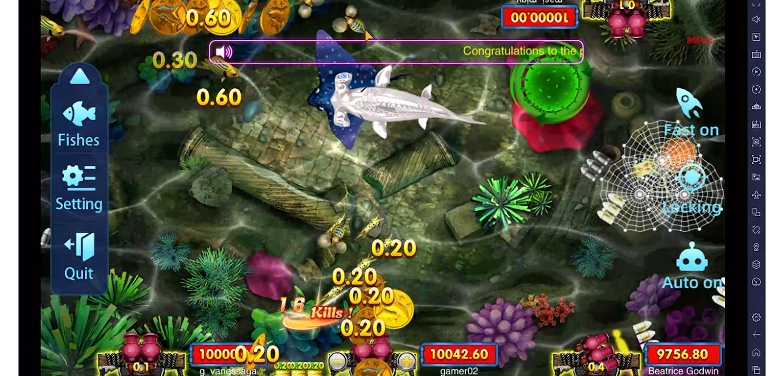 Game Play Image