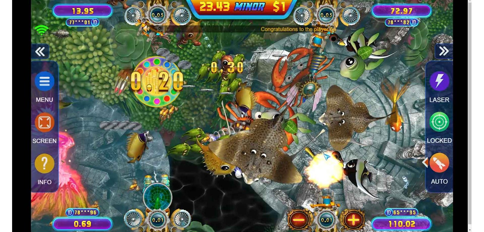 Game Play Image