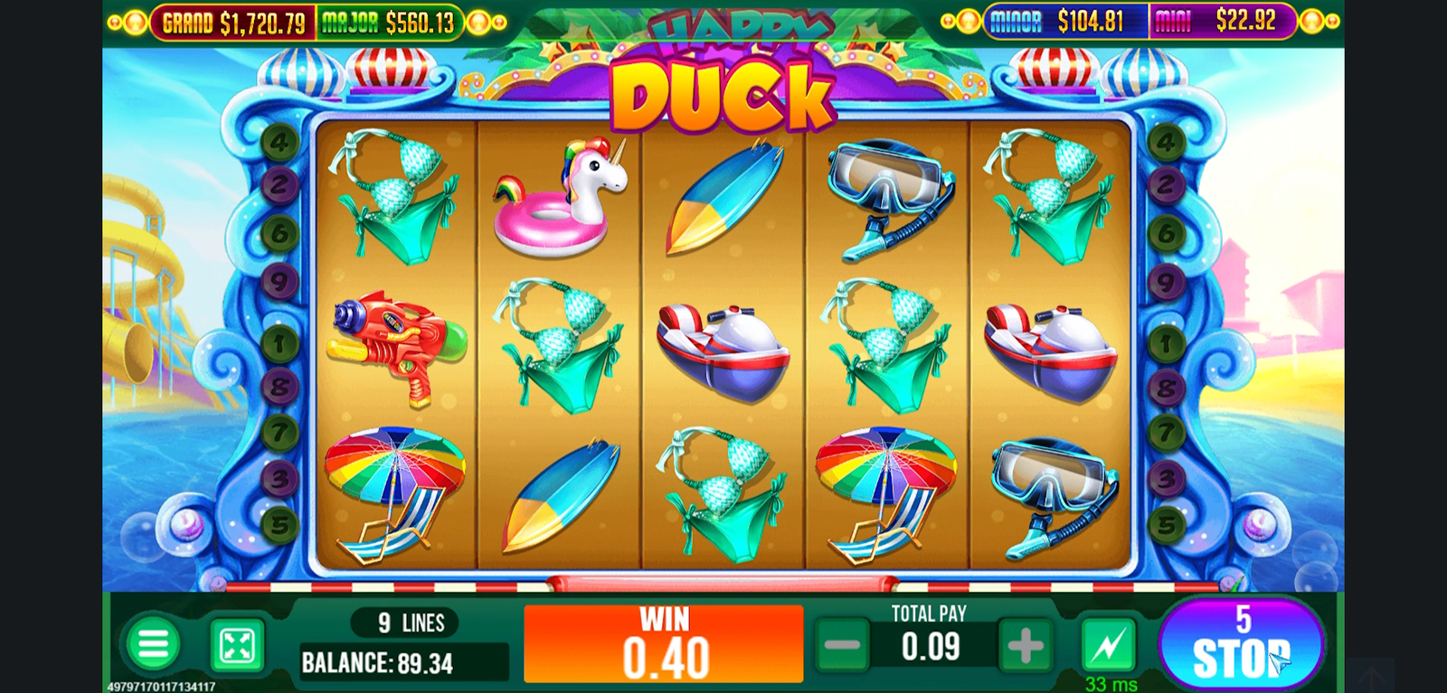 Game Play Image