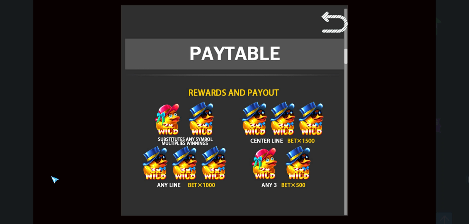 Game Play Image