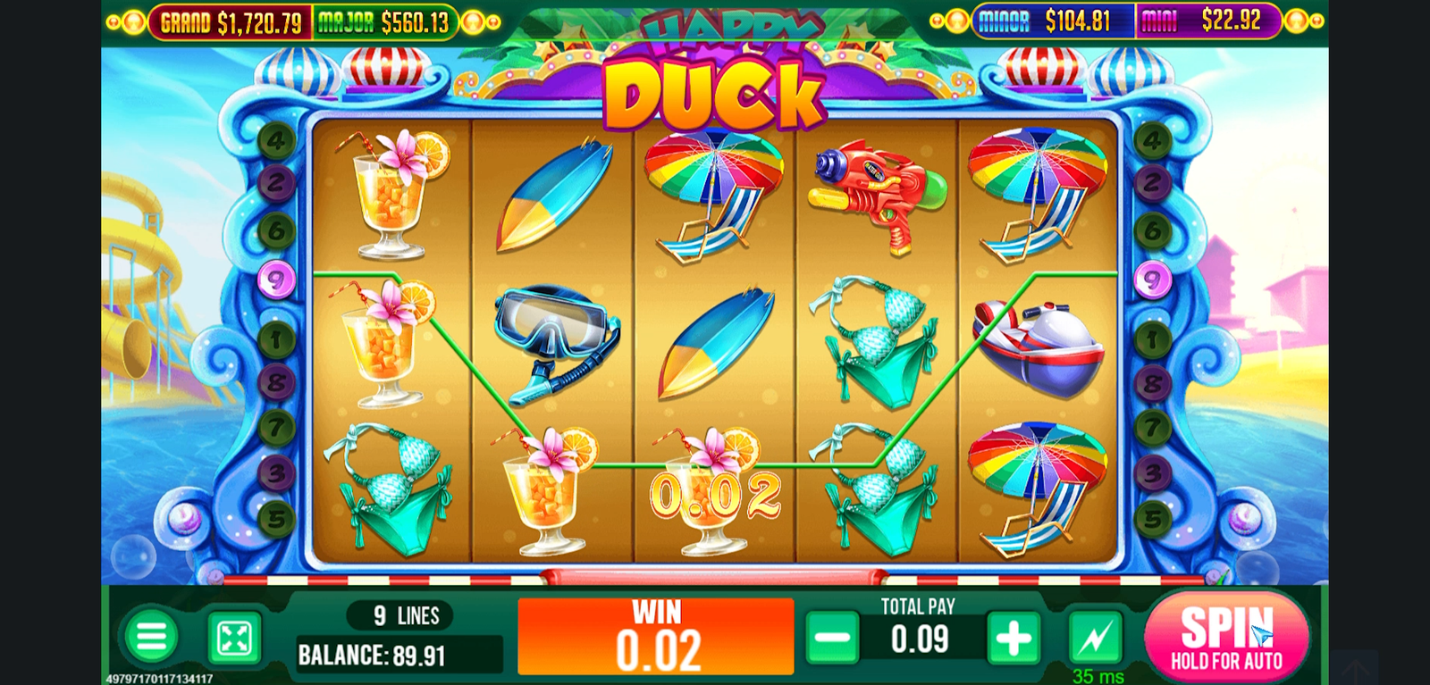 Game Play Image