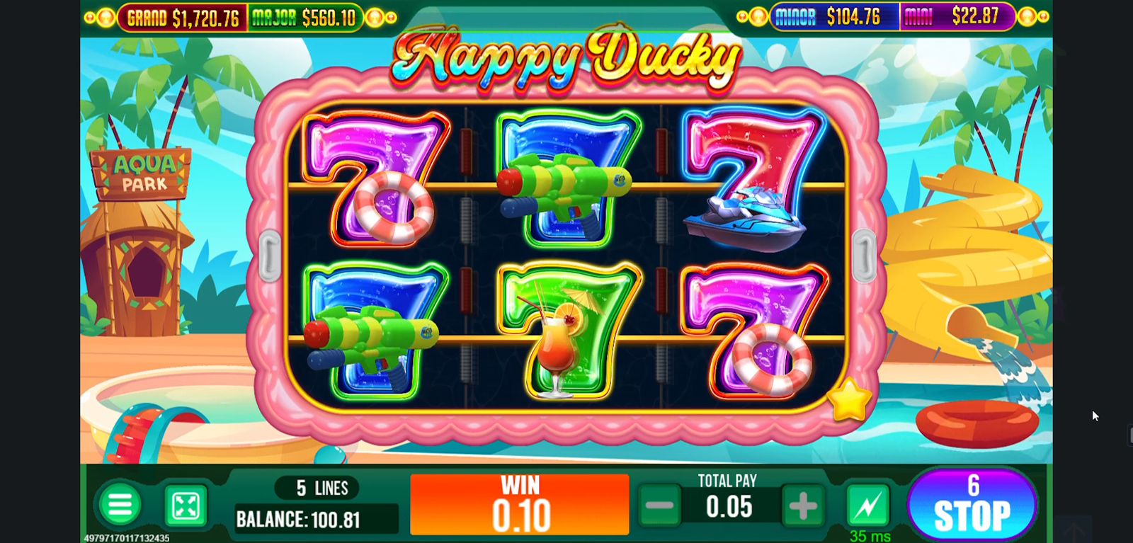 Game Play Image