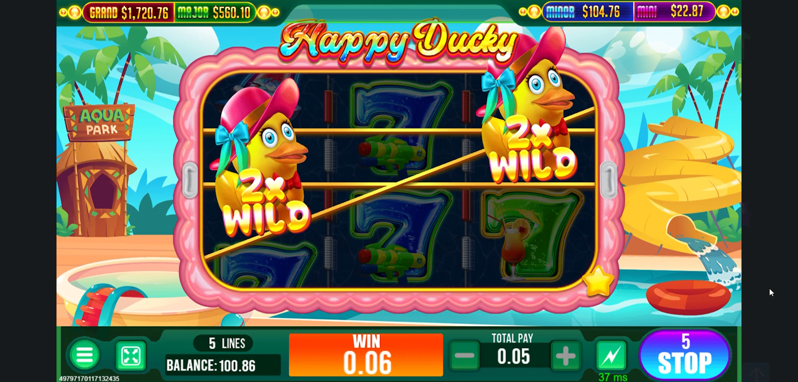 Game Play Image