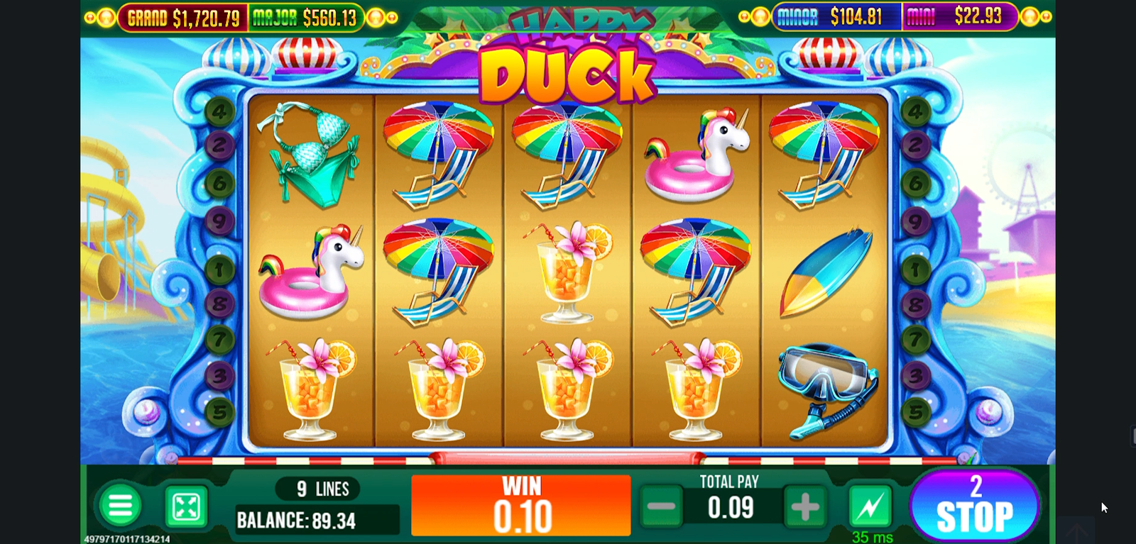 Game Play Image