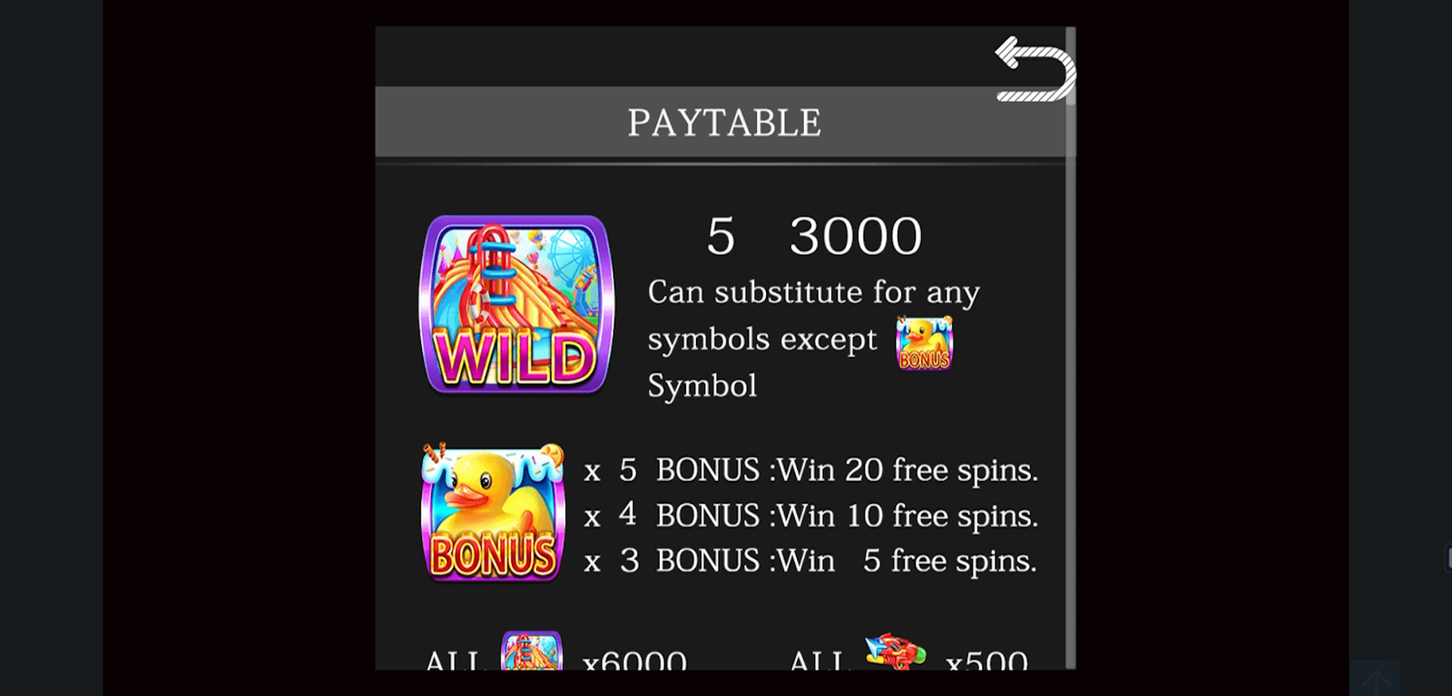 Game Play Image