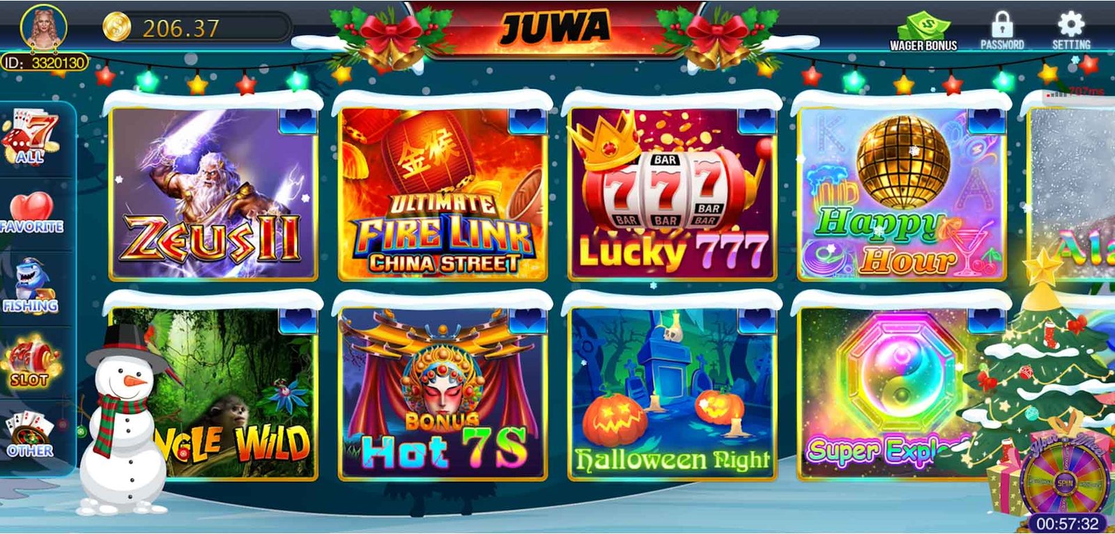 Game Play Image