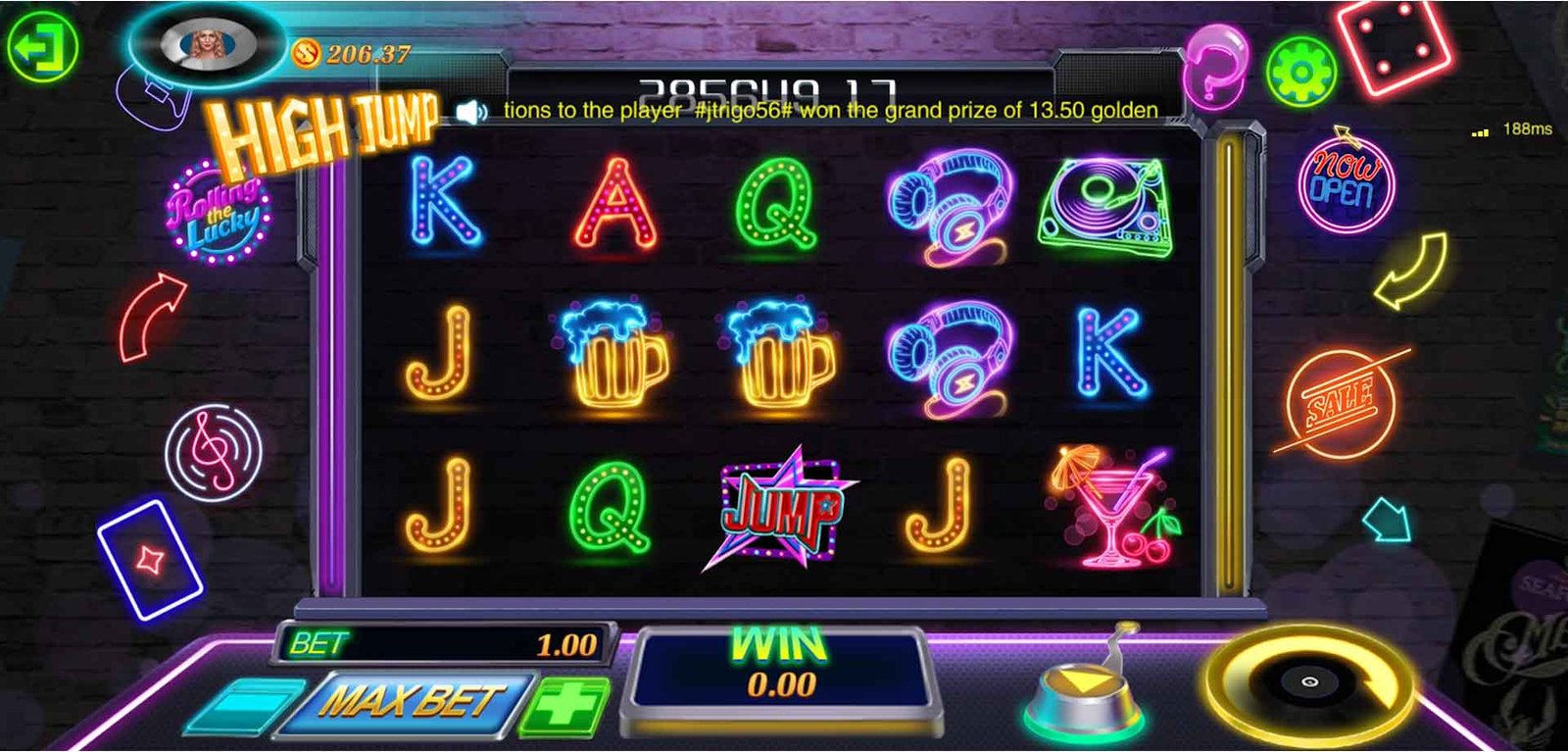 Game Play Image