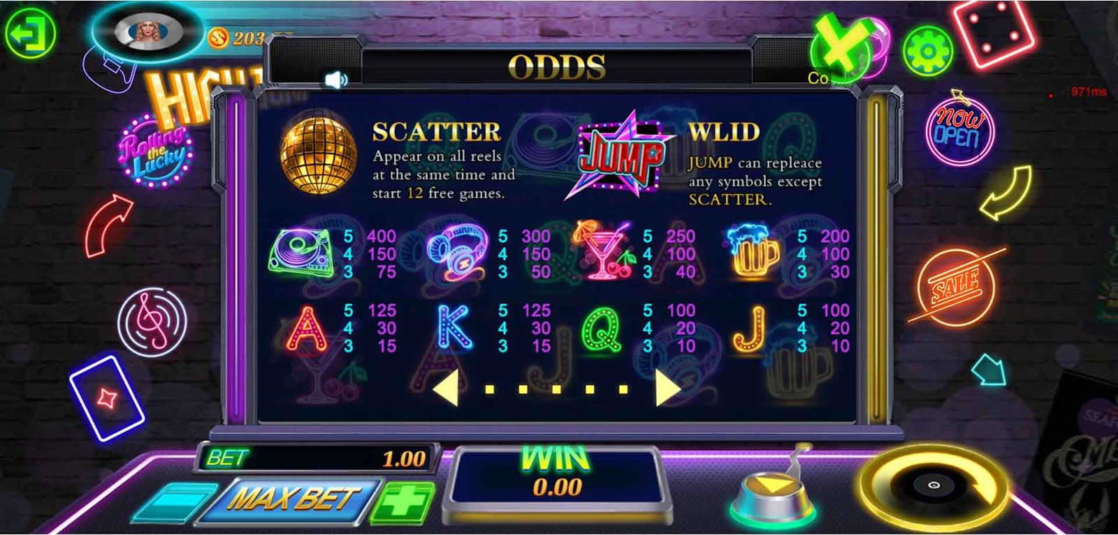 Game Play Image