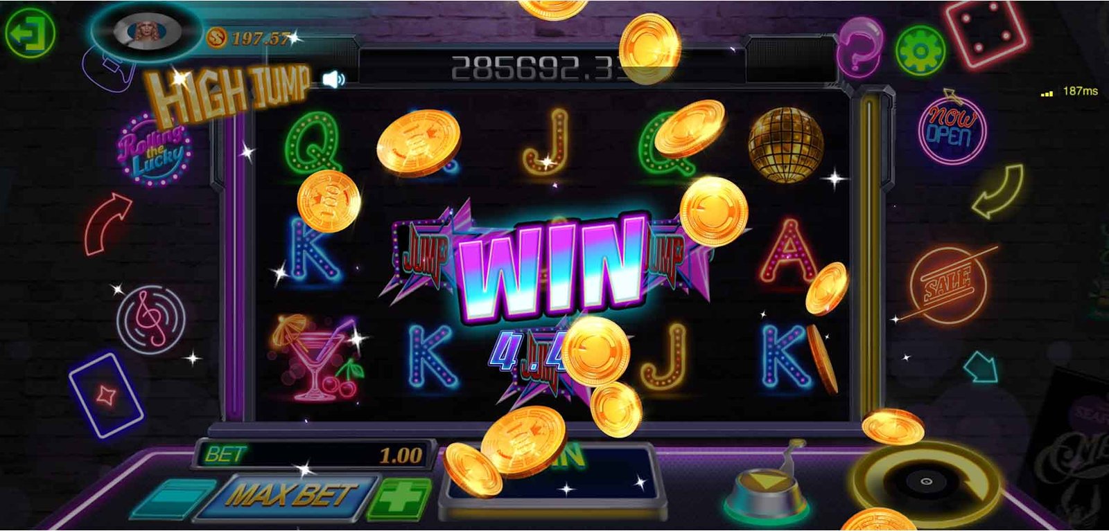 Game Play Image