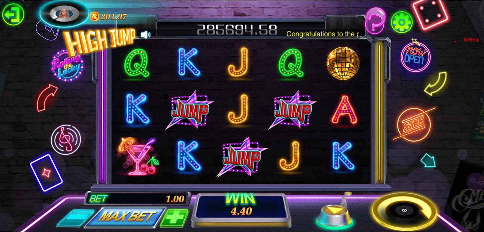 Game Play Image