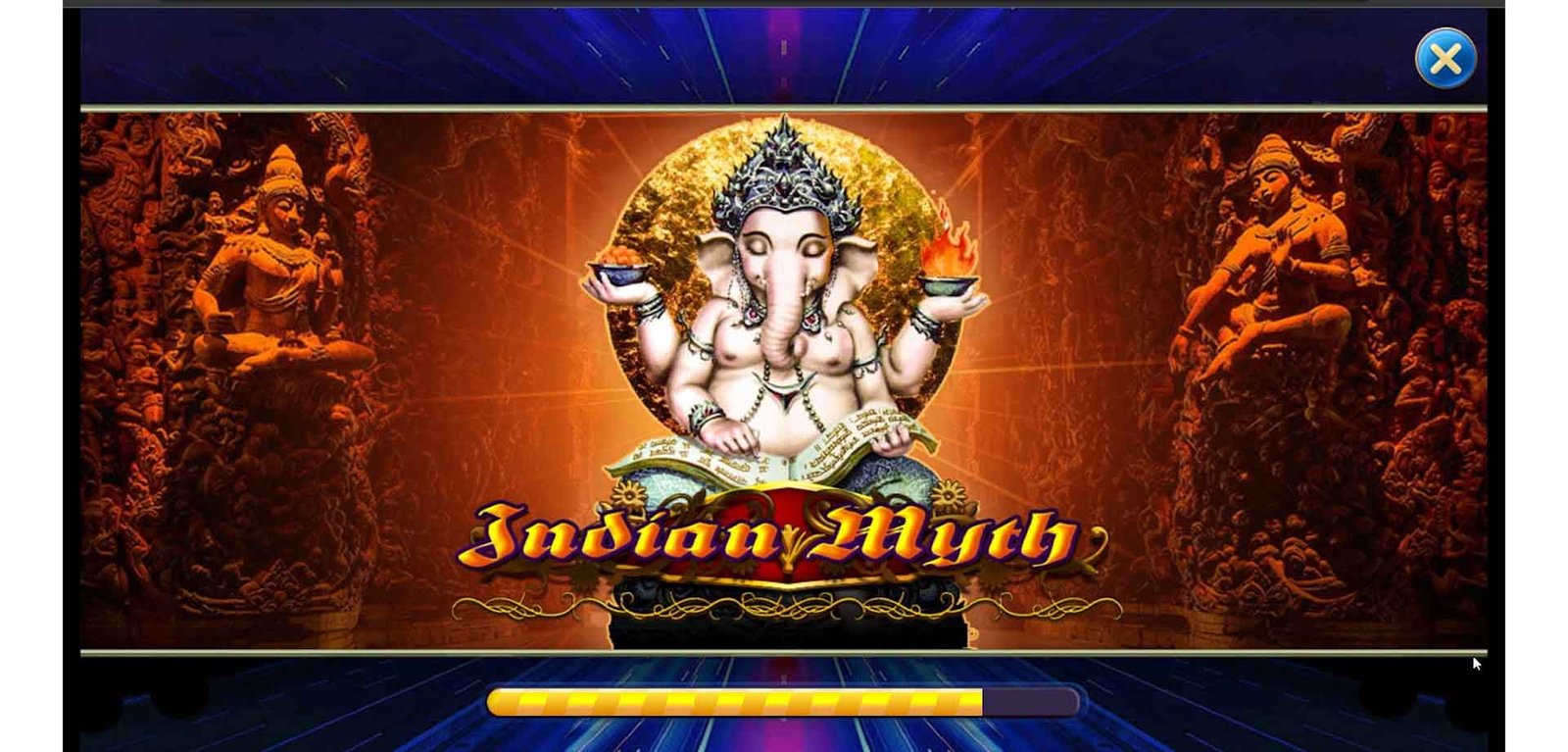 Game Play Image