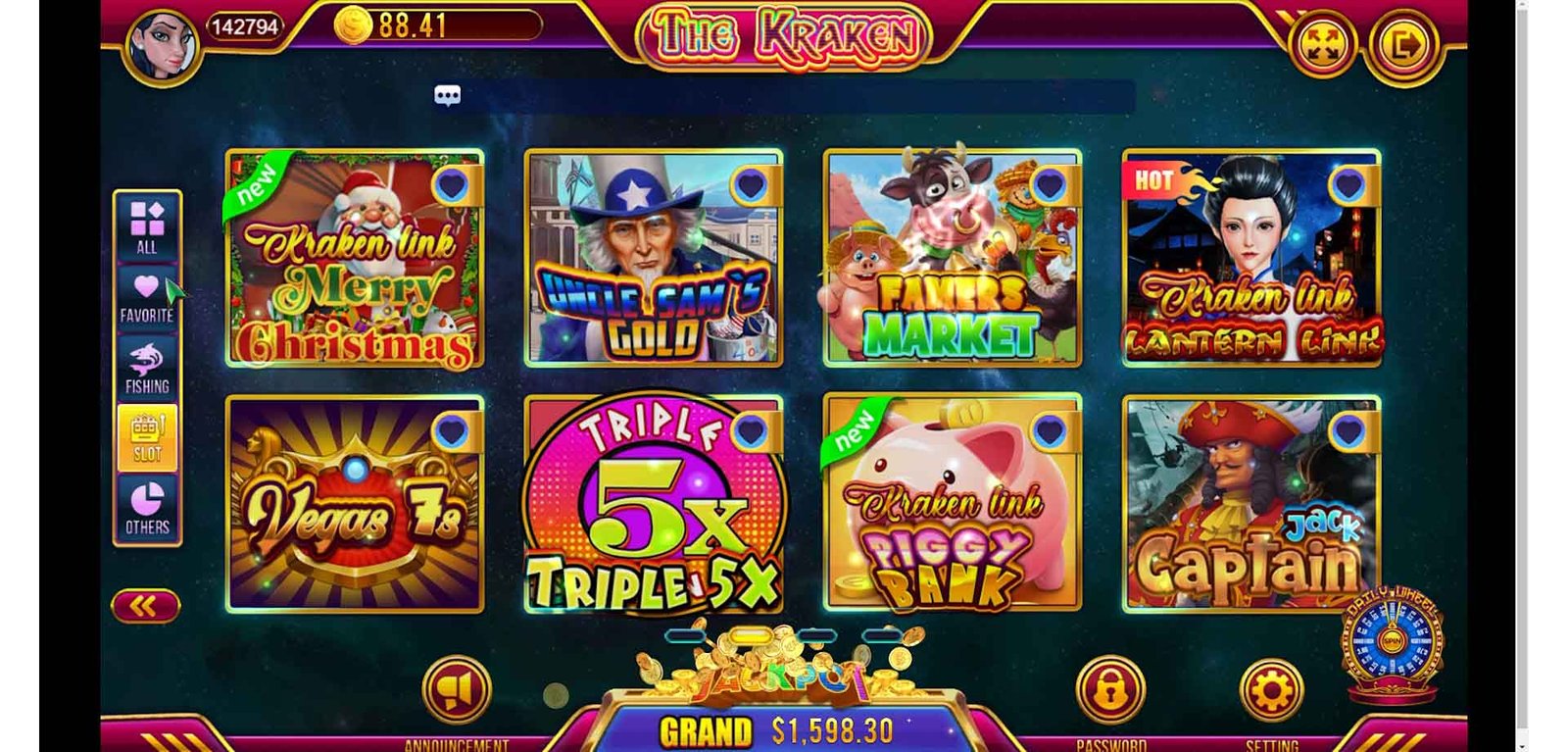 Game Play Image