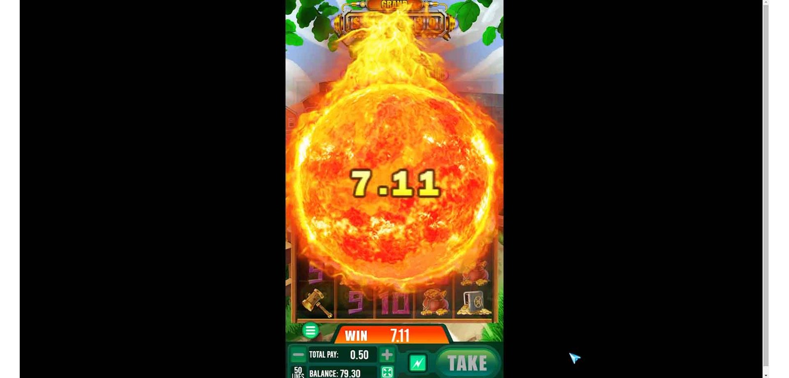 Game Play Image