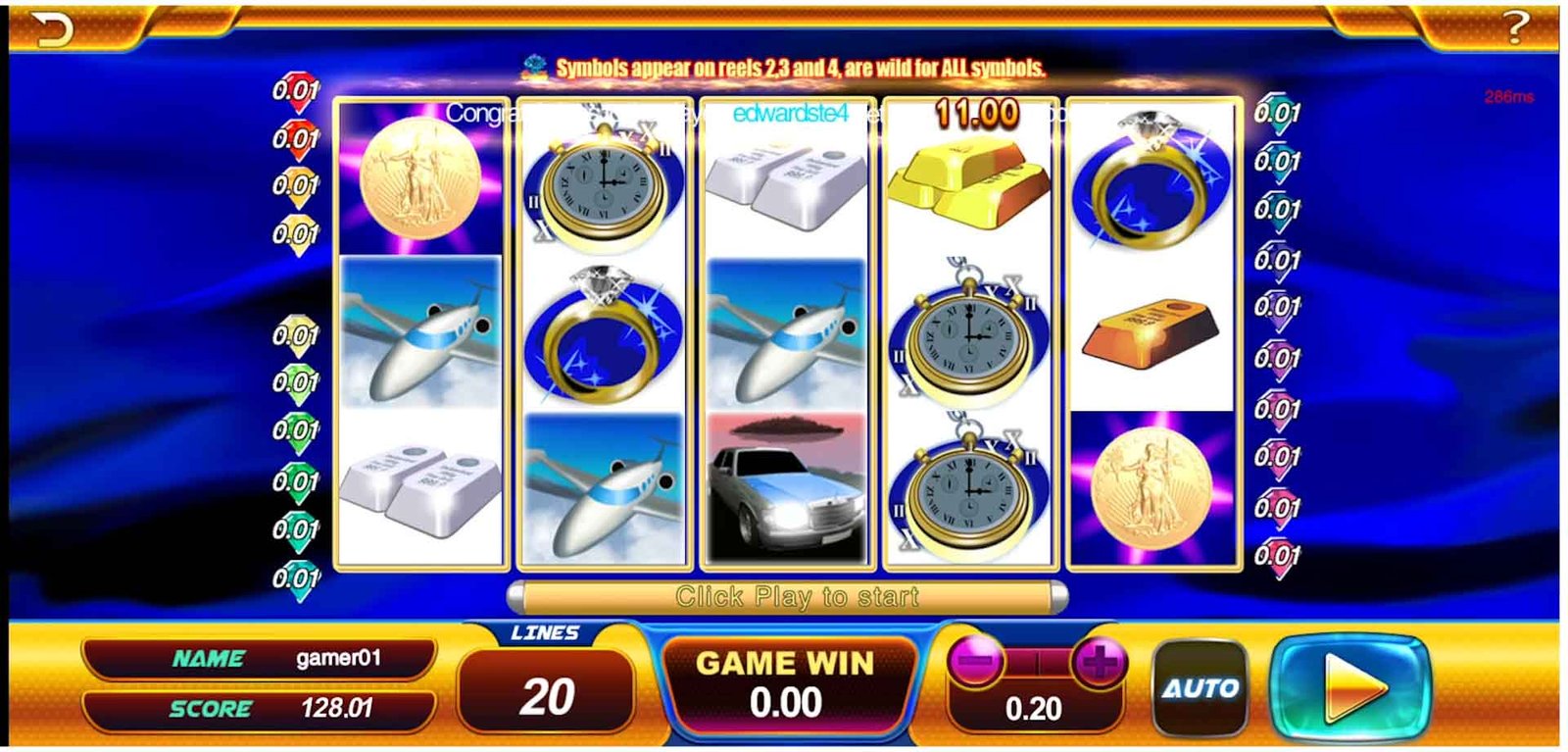 Game Play Image