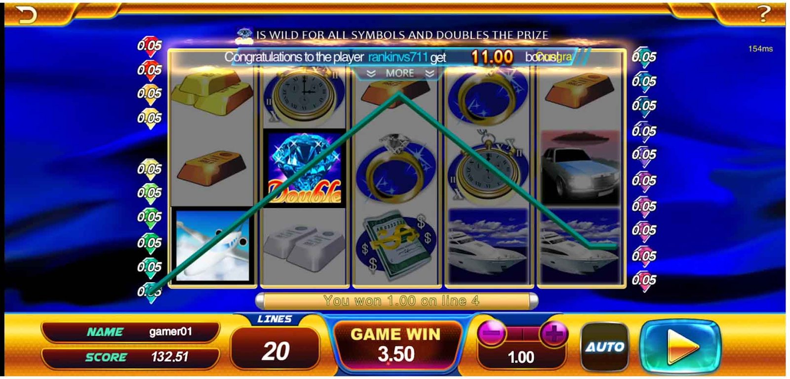 Game Play Image