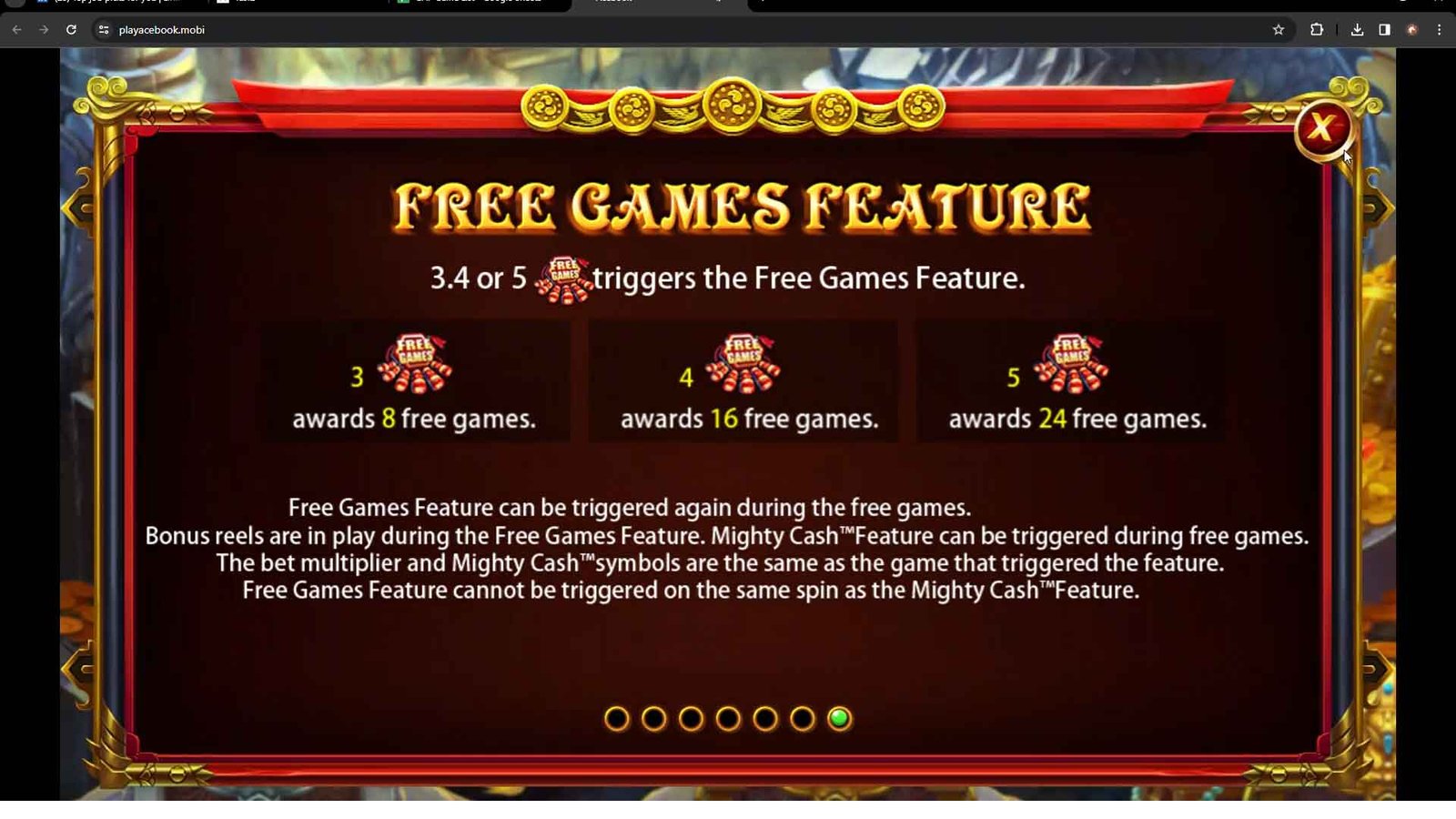 Game Play Image