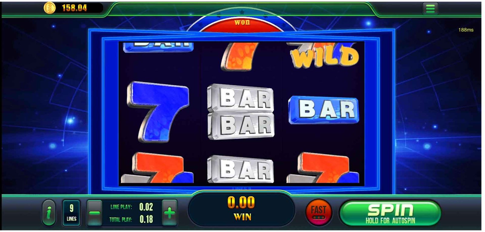 Game Play Image