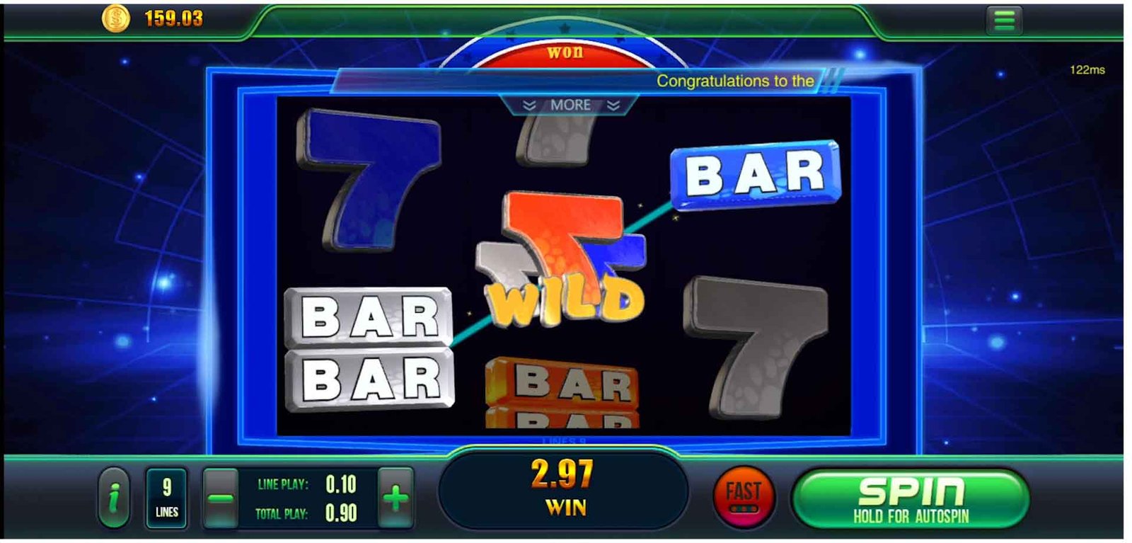 Game Play Image