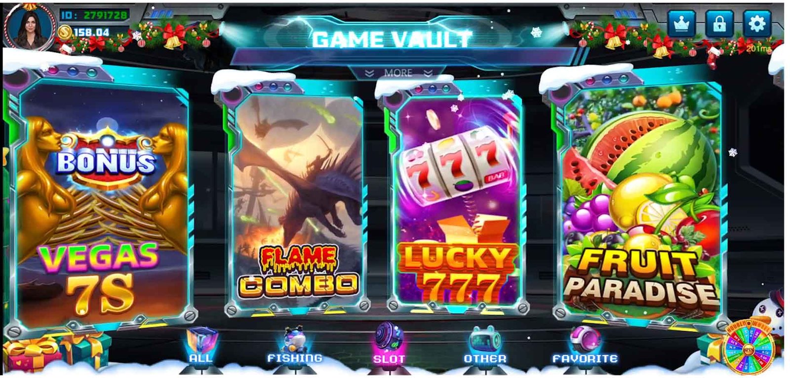 Game Play Image