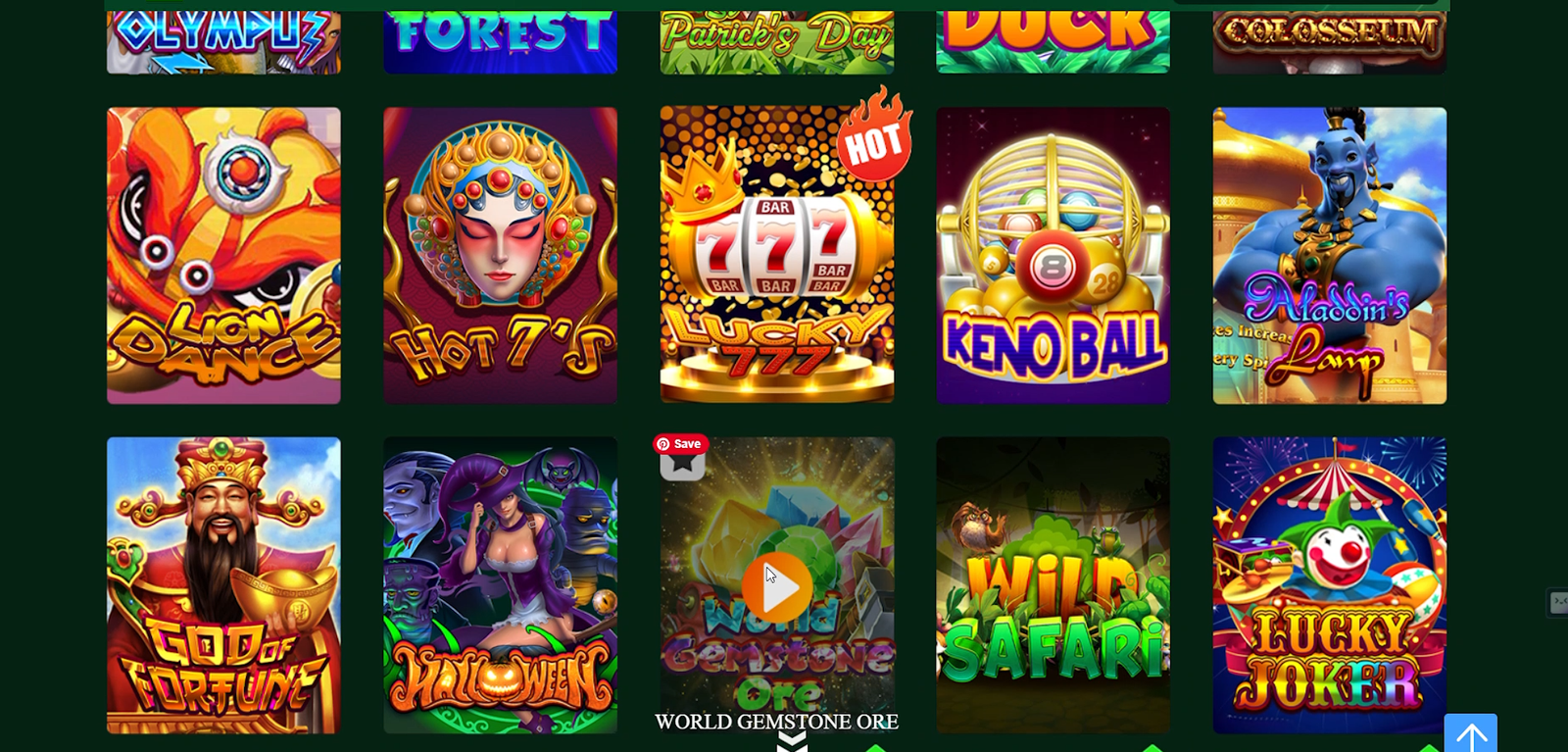 Game Play Image