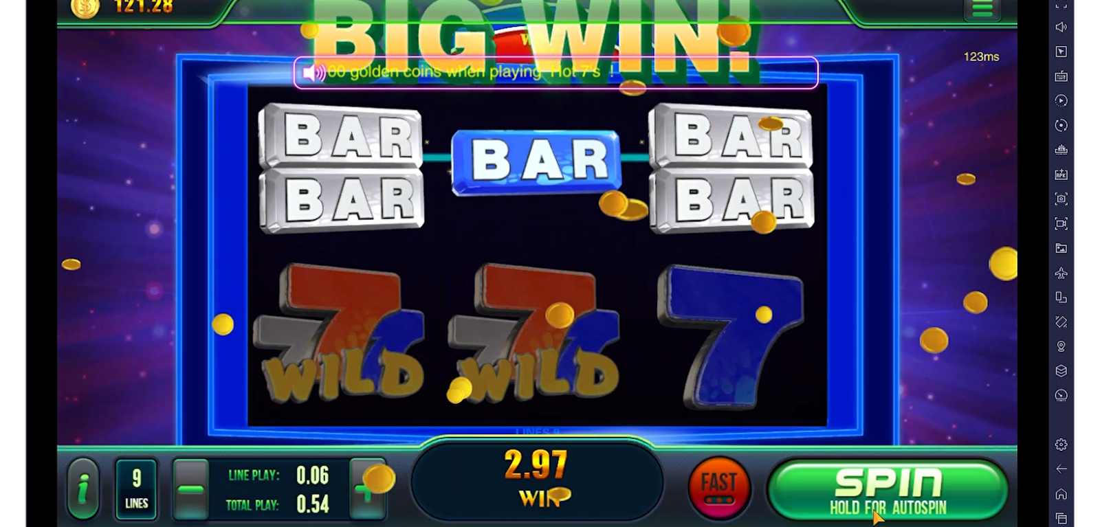 Game Play Image